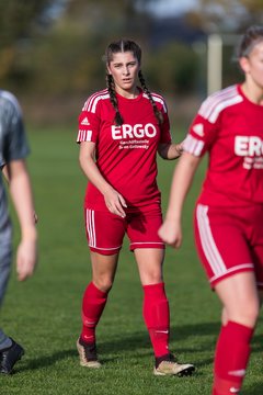 Bild 55 - F Boenebuettel-Husberg - TuS Tensfeld : Ergebnis: 0:1